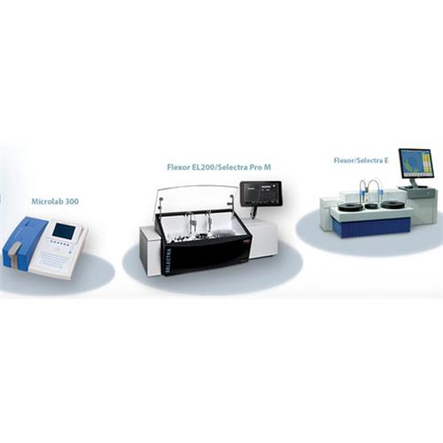 اتو آنالیز بیوشیمی