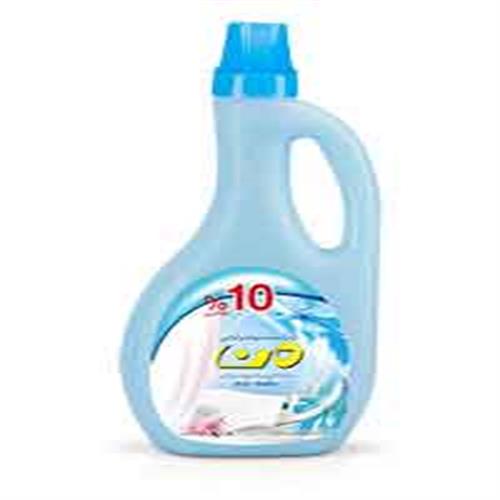 نرم کننده من