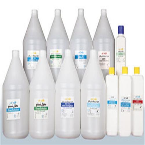 محلول های هماتولوژی