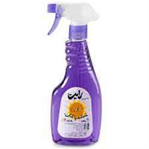 تمیزکننده شیشه من